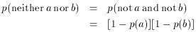 Equation A.6