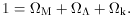 Equation 3