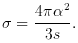 Equation 1.2