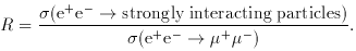 Equation 1.3