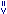 downarrow