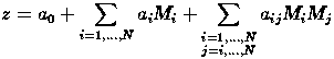 Equation 2