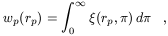 Equation 3