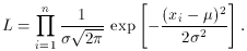 Equation 45