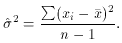 Equation 52