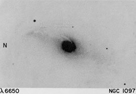 NGC 1097