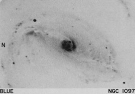NGC 1097
