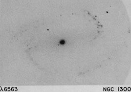 NGC 1300