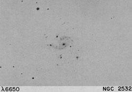NGC 2532