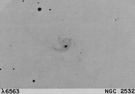 NGC 2532