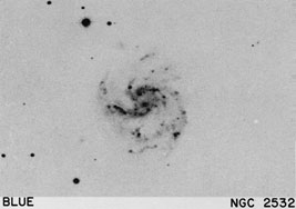 NGC 2532