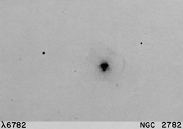 NGC 2782