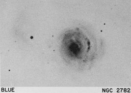 NGC 2782