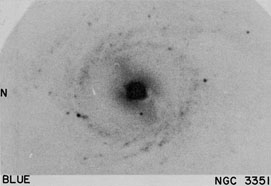 NGC 3351