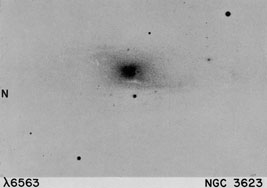 NGC 3623