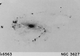 NGC 3627