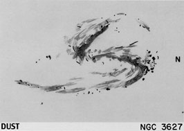 NGC 3627