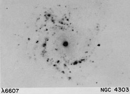 NGC 4303