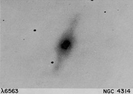 NGC 4314