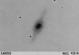 NGC 4314