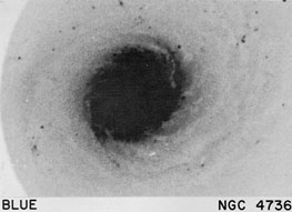NGC 4736