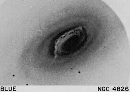 NGC 4826