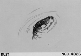 NGC 4826
