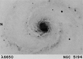 NGC 5194