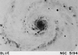 NGC 5194