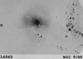 NGC 5195