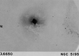 NGC 5195