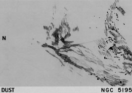 NGC 5195