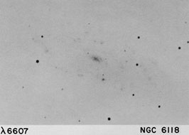 NGC 6118