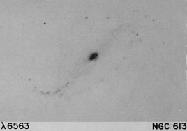 NGC 613