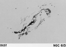 NGC 613