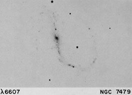 NGC 7479