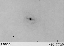 NGC 7723