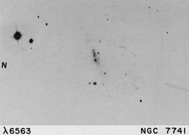 NGC 7741