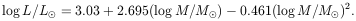 Equation 2