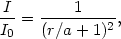 Equation 1