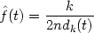 Equation 2.3