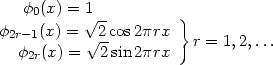 Equation