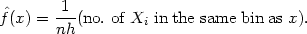 Equation