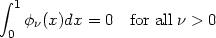 Equation