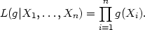 Equation