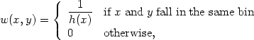 Equation