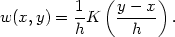 Equation 2.15a