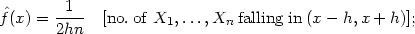 Equation
