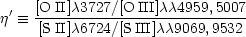 Equation 2.1
