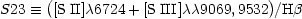 Equation 2.3